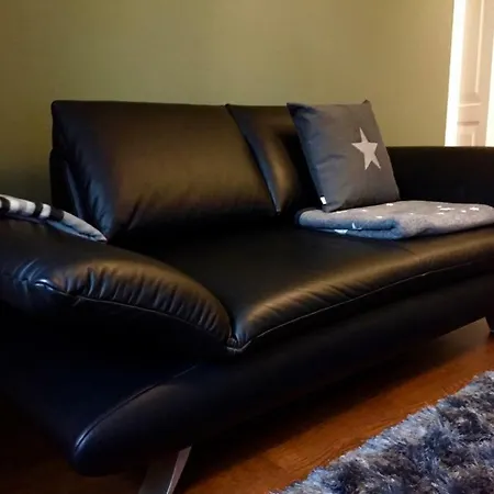 Apartment Altbauwohnung Im Herzen Von Karlsruhe