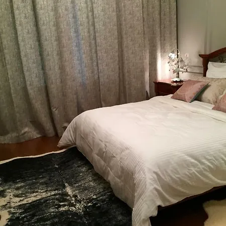 Altbauwohnung Im Herzen Von Apartmán *