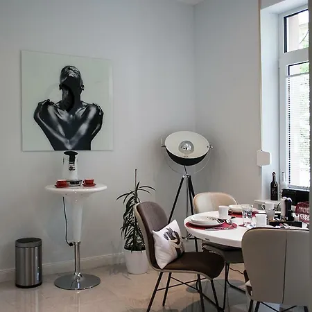 Altbauwohnung Im Herzen Von * Karlsruhe
