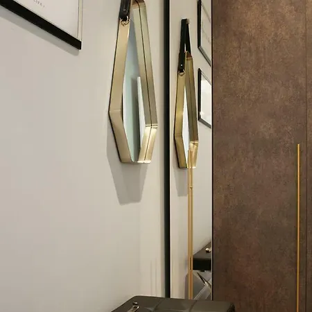 Altbauwohnung Im Herzen Von Apartamento Karlsruhe